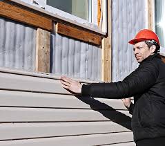 Best Insulated Siding Installation  in Moraine, OH